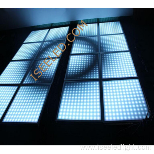 Night Club Colourful LED Panel Light for Ceiling